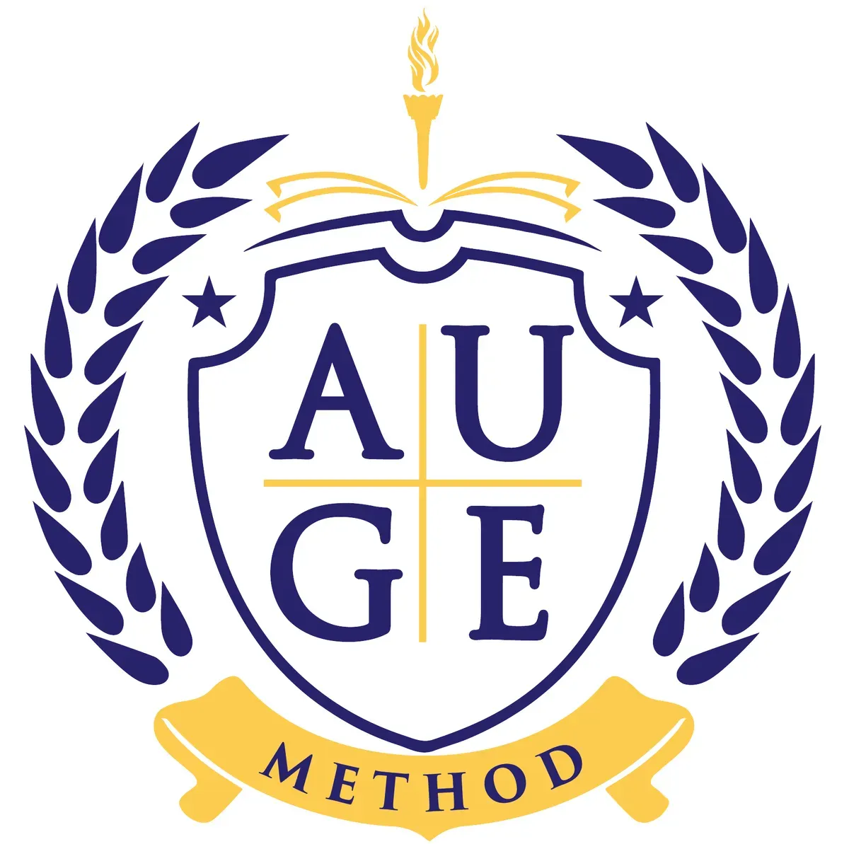 auge logo