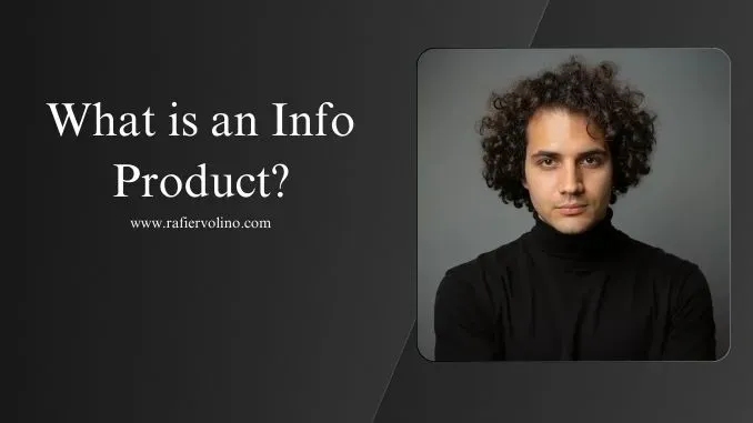 Info-Product