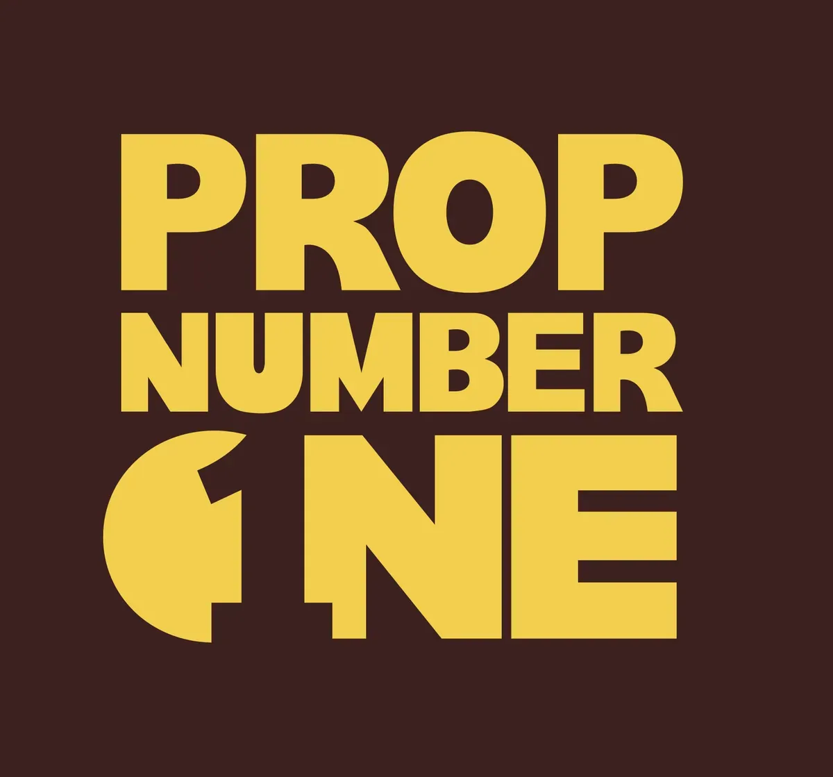 Prop-number-one