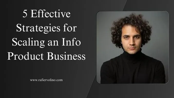 Strategies-Scaling-Info-Product-Business
