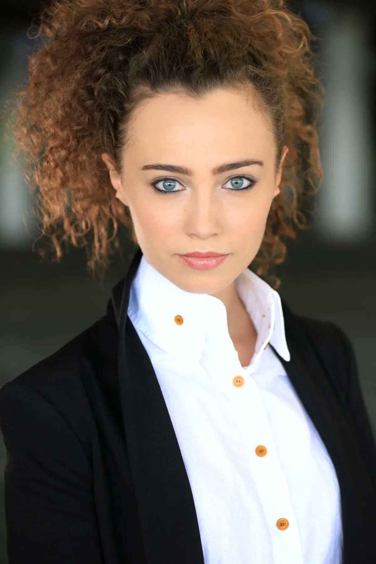 vanessa